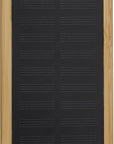 Powerbank Joan | Bamboe | Zonne-energie | 8000 mAh