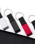 Sleutelhanger Lionel | Aluminium | Flesopener | Winkelwagenpenning
