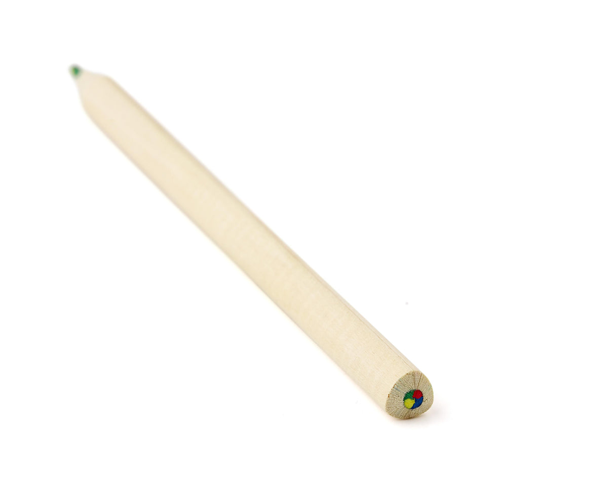 Potlood Mae | Regenboogstift
