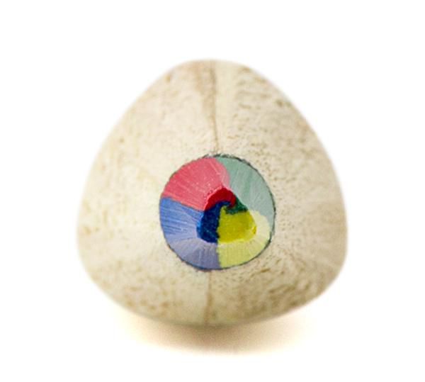 Potlood Mae | Regenboogstift