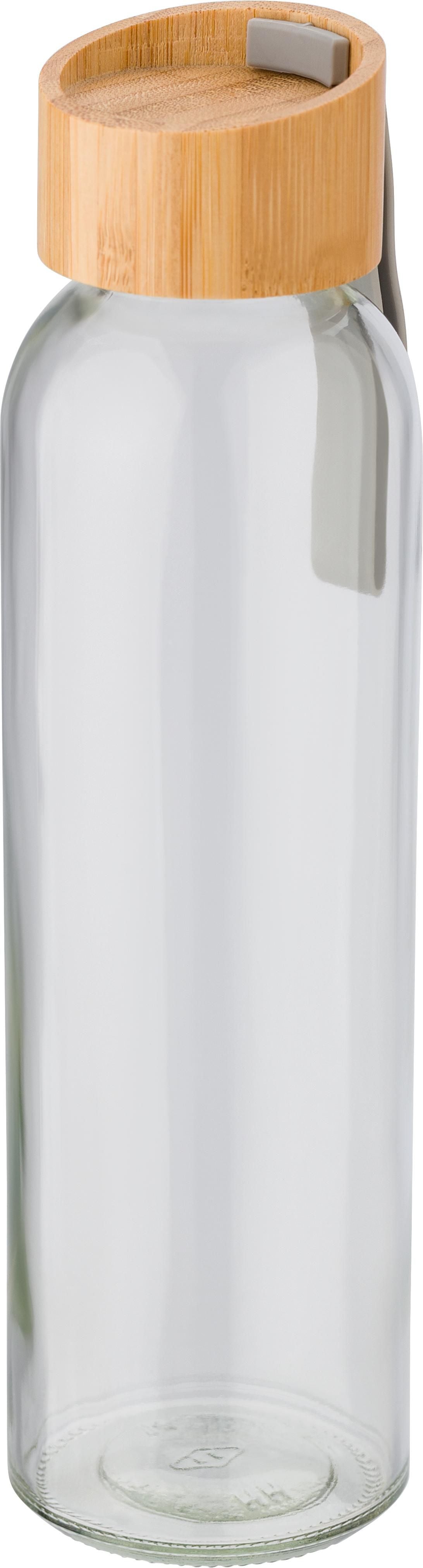 Drinkfles Marc | Glas | 500 ml