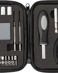 Gereedschapsset Lani | 24 stuks | Synthetisch etui