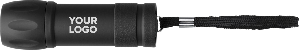 Zaklamp Keira | Kunststof | COB | Polsband