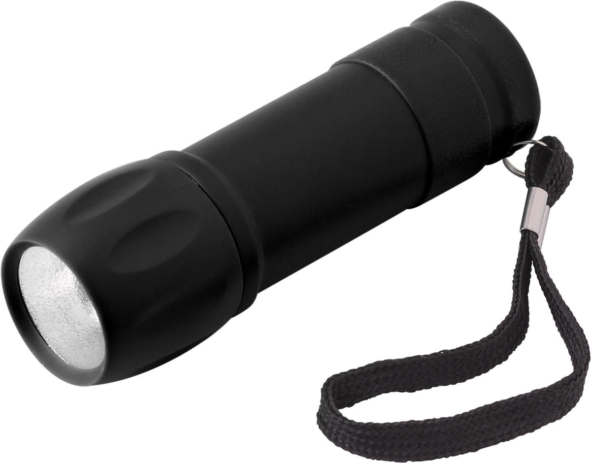 Zaklamp Keira | Kunststof | COB | Polsband