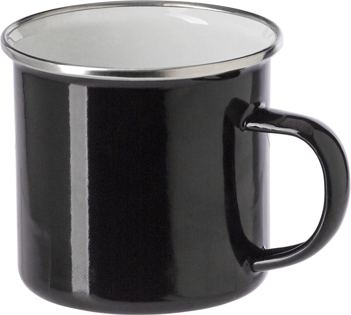 Emaille beker Jamaal | 350 ml