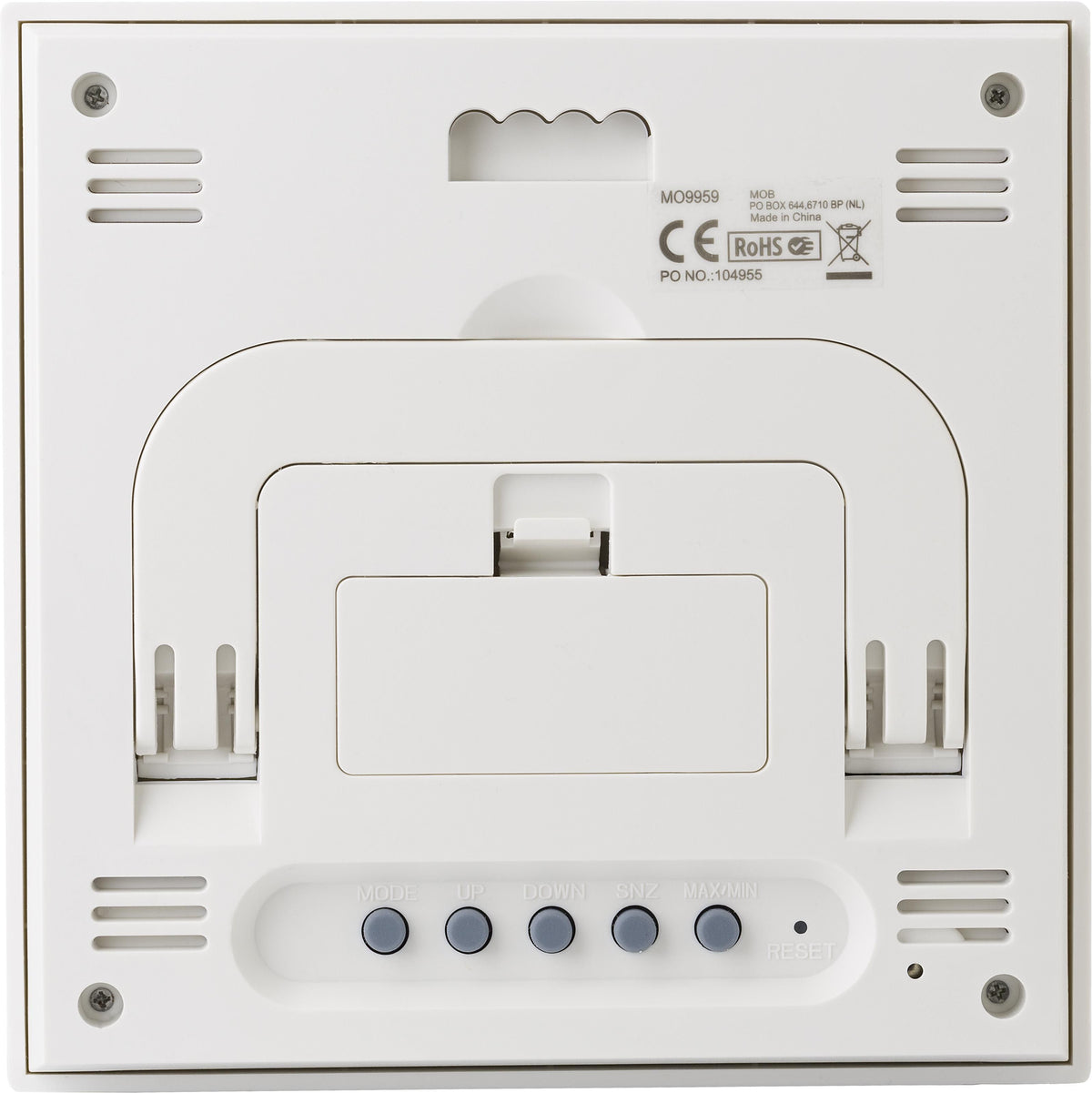 Weerstation Lia | Bamboe