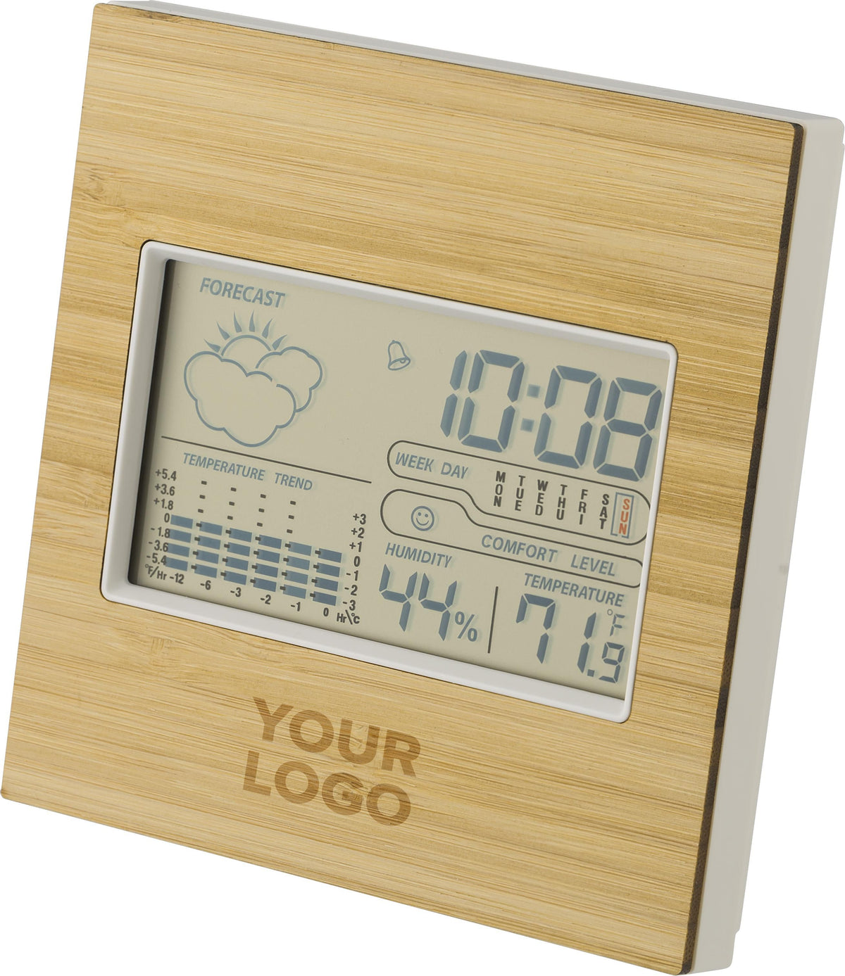 Weerstation Lia | Bamboe