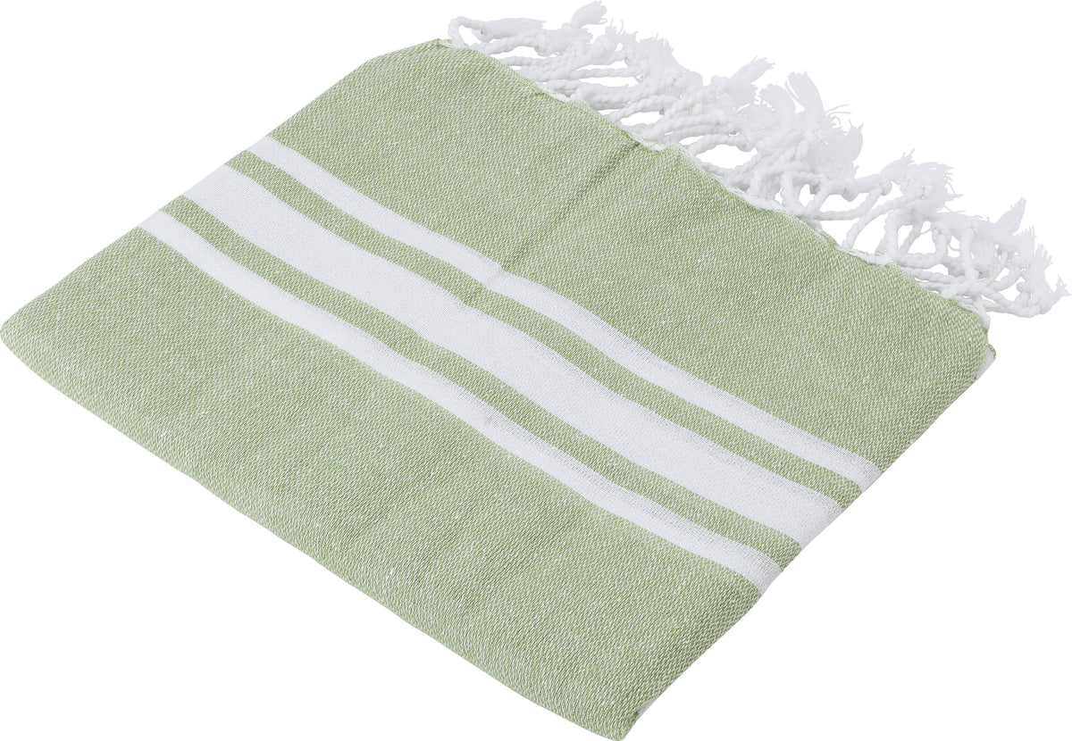 Hamam-handdoek Riyad | Katoen 190 g/m²