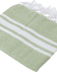 Hamam-handdoek Riyad | Katoen 190 g/m²