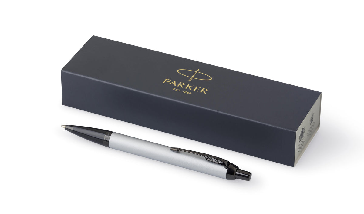 Parker IM balpen | Metaal