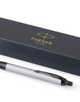 Parker IM balpen | Metaal