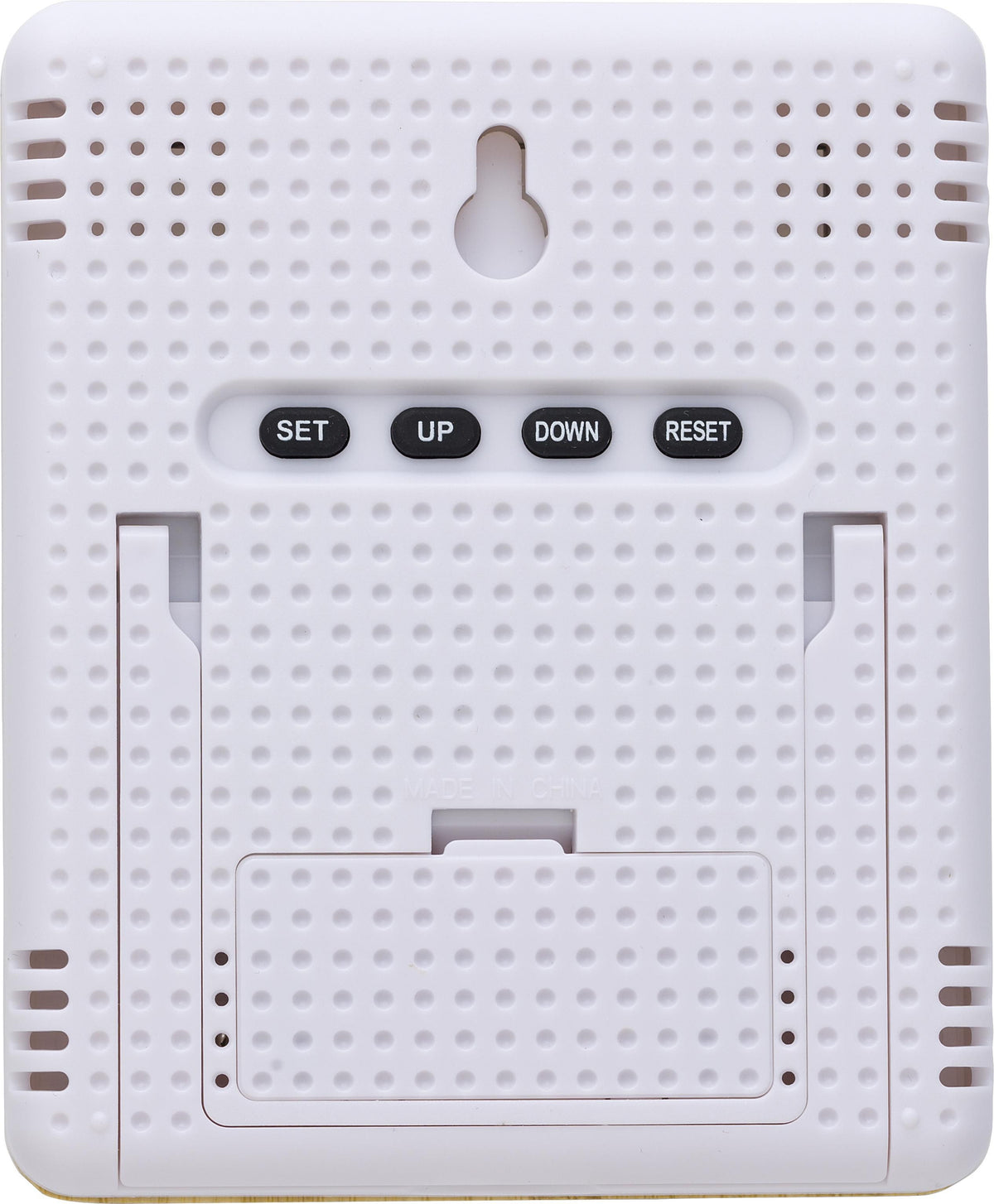 Weerstation Piper | Bamboe voorkant