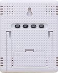 Weerstation Piper | Bamboe voorkant