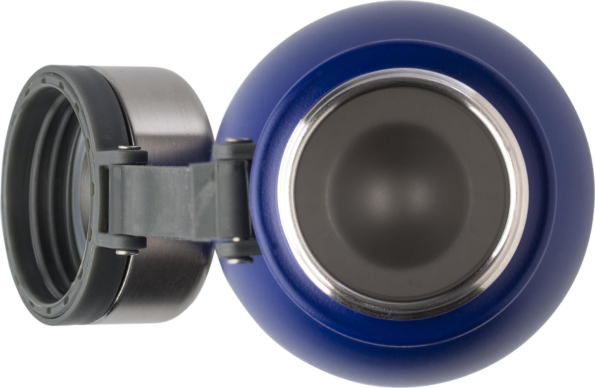 Vacuümbeker Will | Rvs | 600 ml