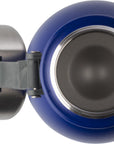 Vacuümbeker Will | Rvs | 600 ml