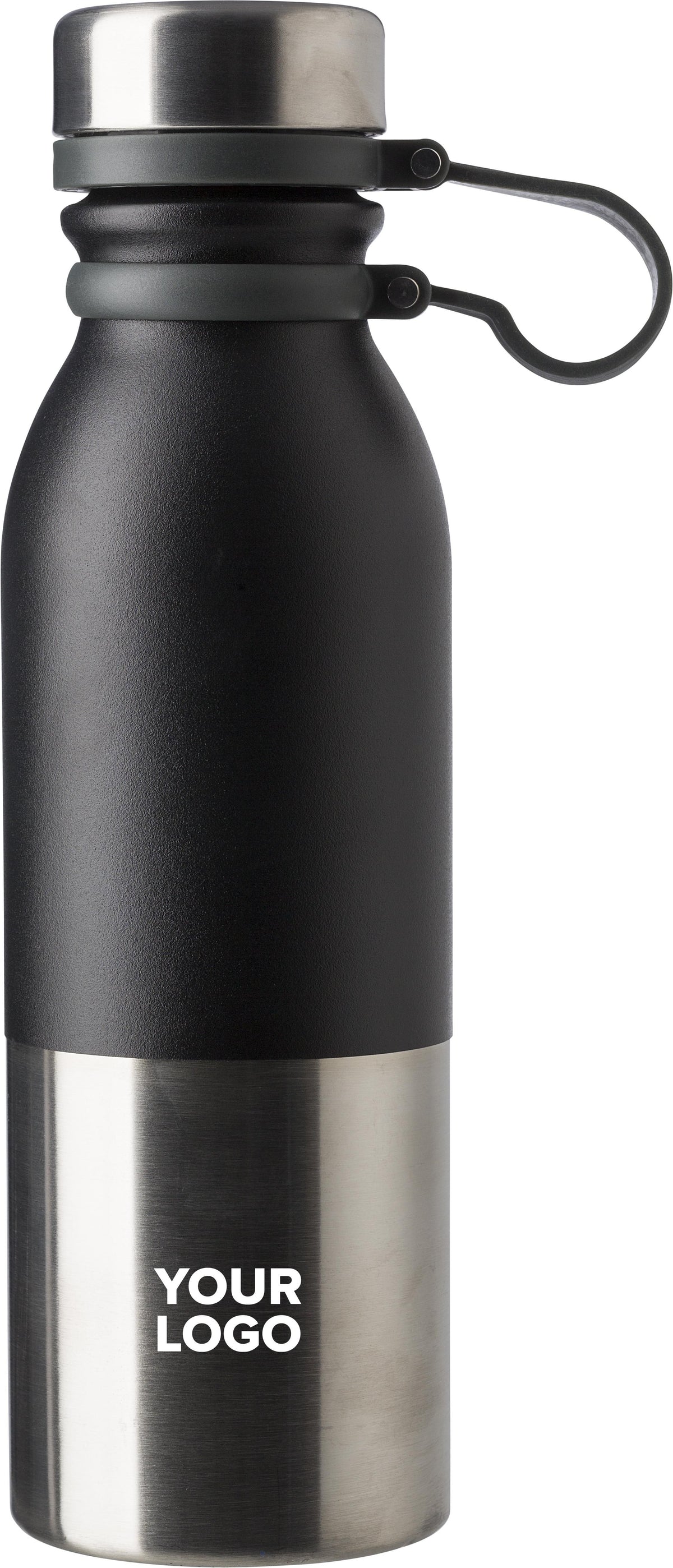 Vacuümbeker Will | Rvs | 600 ml