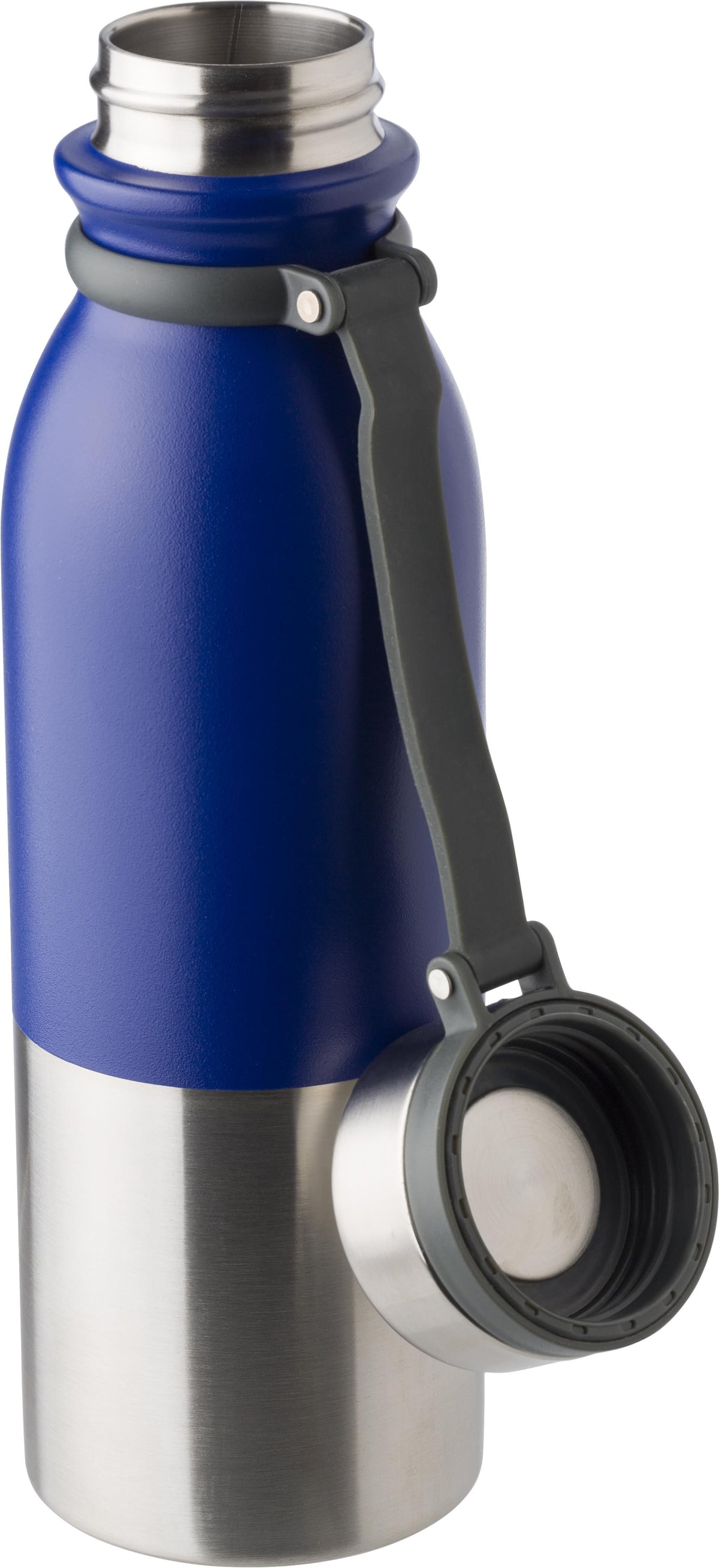 Vacuümbeker Will | Rvs | 600 ml
