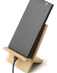 Telefoonstandaard Margarita | Bamboe