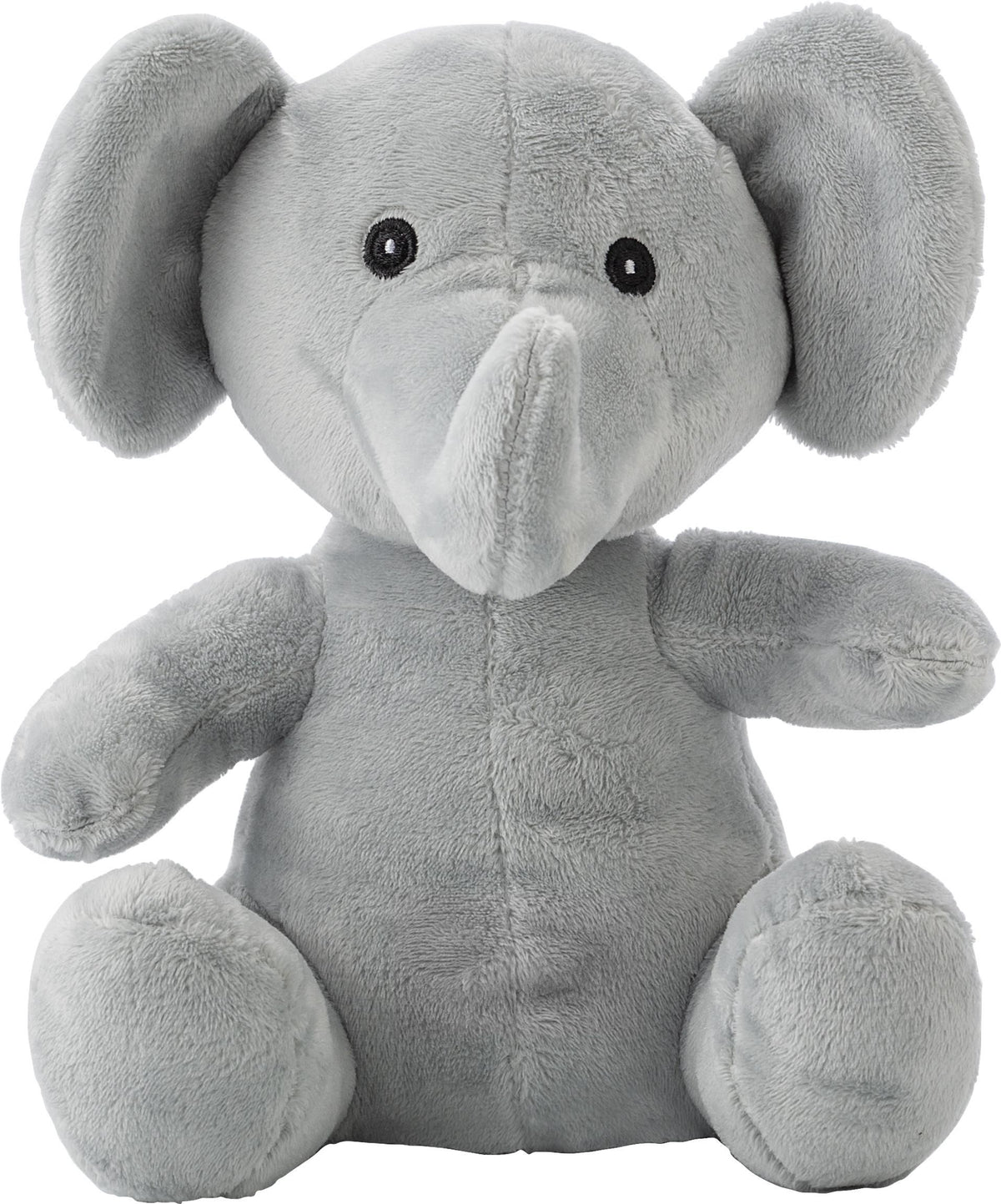 Knuffelolifant Jessie