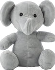 Knuffelolifant Jessie