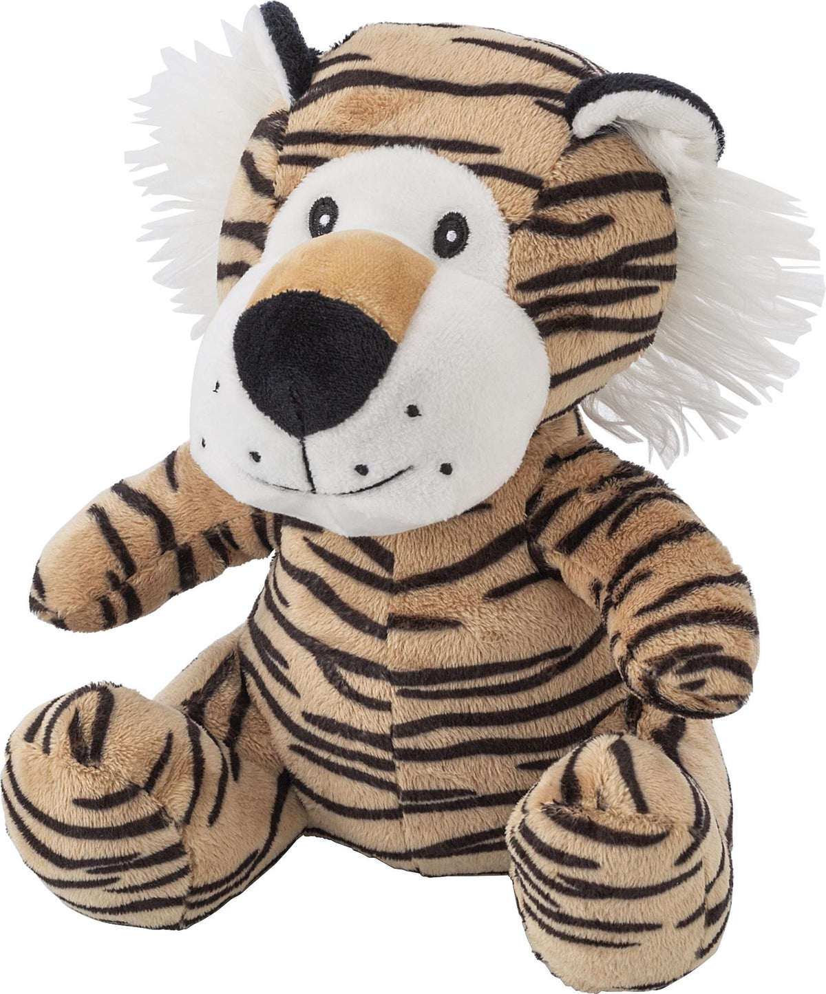 Knuffel Hector | Tijger