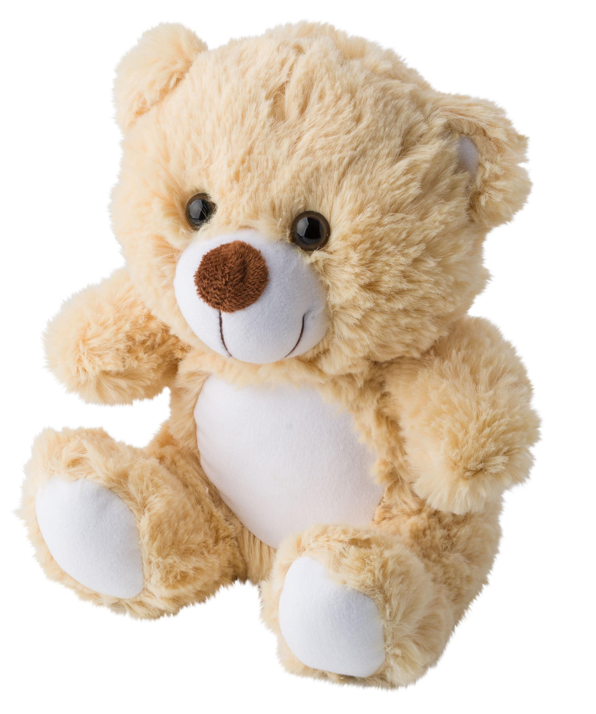 Knuffel Samuel | Beer
