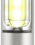 Zaklamp Beth | Aluminium | COB | 50 lumen