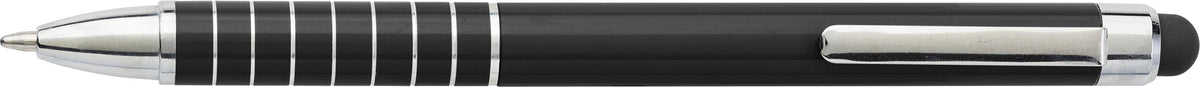 Balpen Oliver | Aluminium | Stylus