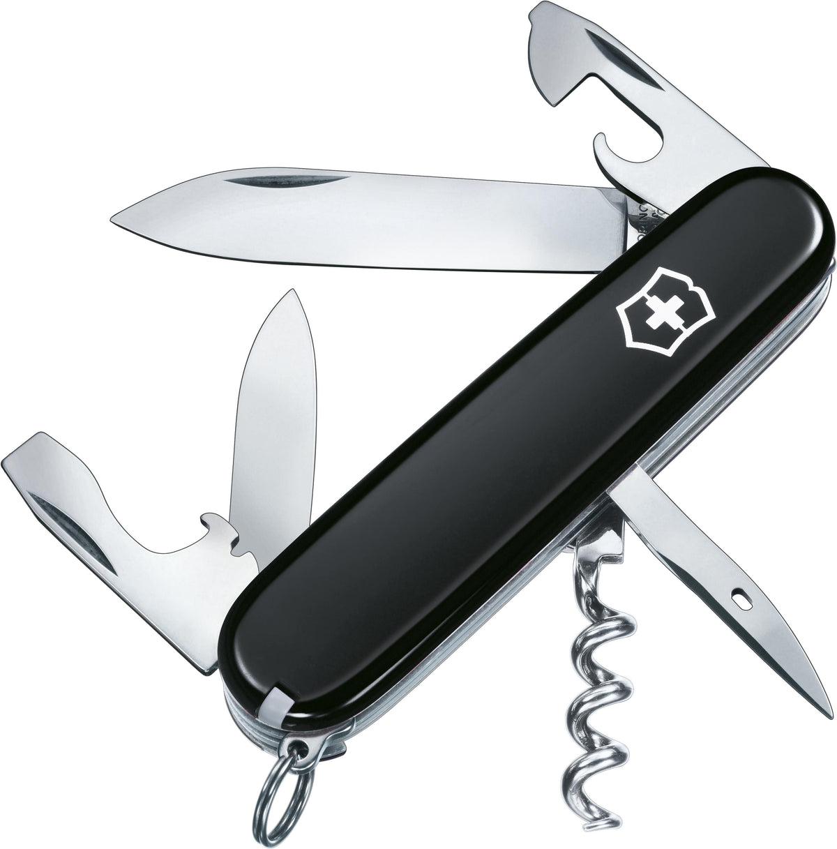 Victorinox zakmes Spartan | 12 functies