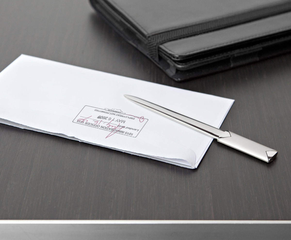 Briefopener Alenna | Metaal