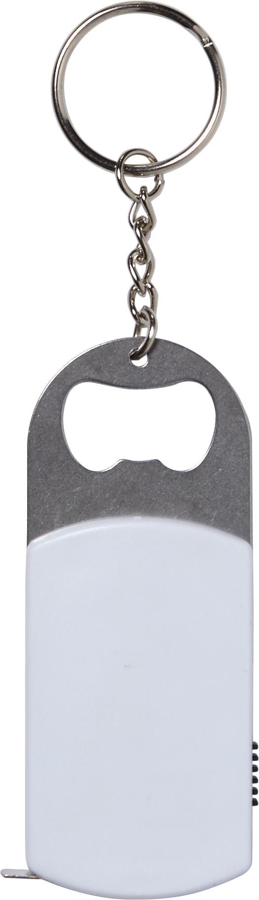 Sleutelhanger met flesopener Karen