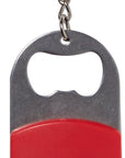 Sleutelhanger met flesopener Karen