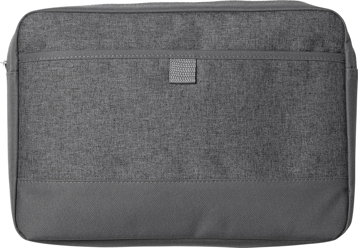Laptoptas Leander | Polycanvas | 13" | 1,5 l