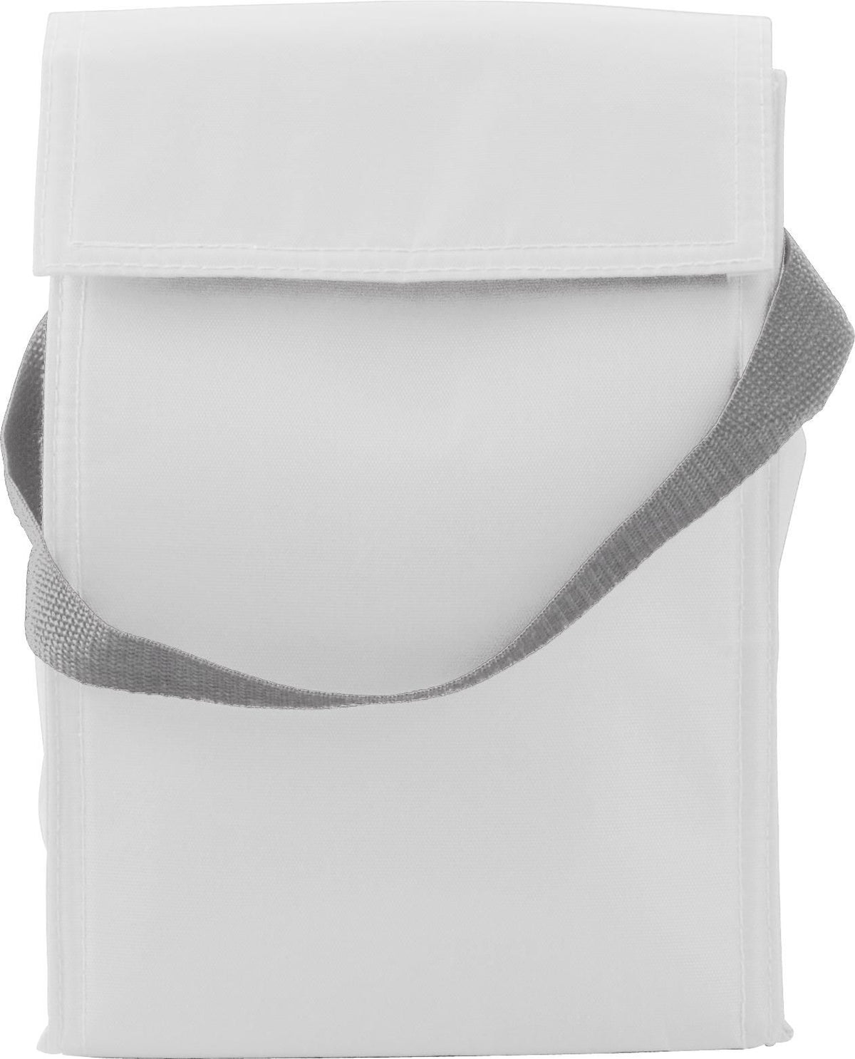 Koeltas Sarah | Polyester 420D | Klittenband klap
