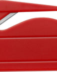 Briefopener Franco | Kunststof en staal