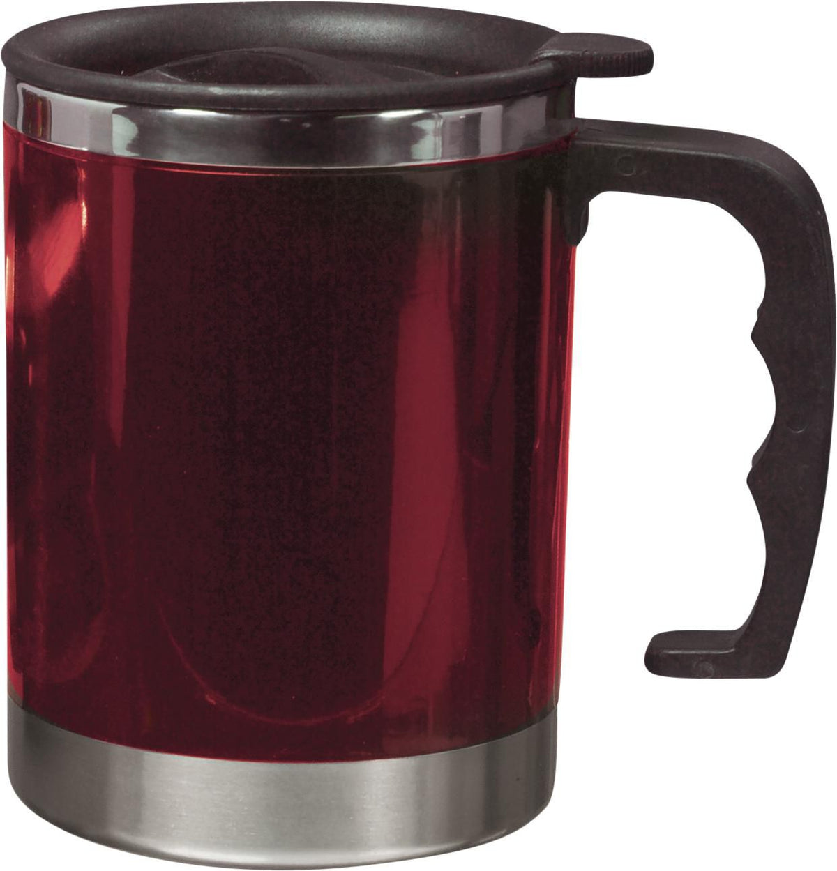 Drinkbeker Gabi | Rvs | Dubbelwandig | 400 ml