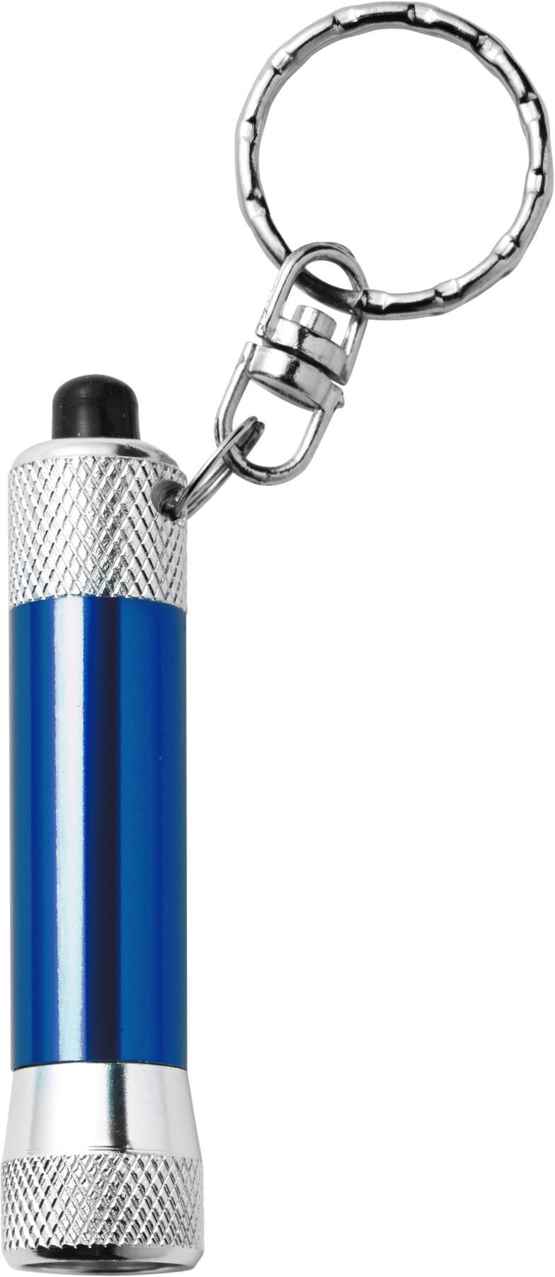 Sleutelhanger Audrey | Aluminium | LED