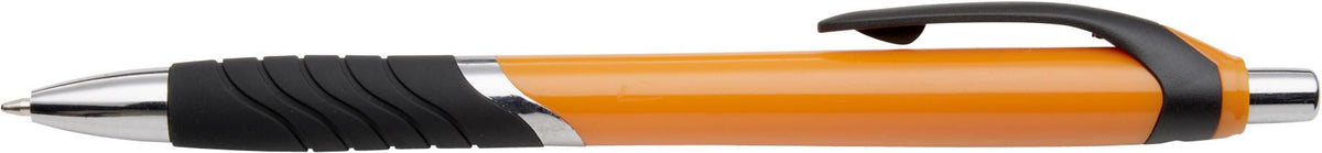 Balpen Thiago | Rubberen grip