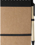 Notitieboek Emory | Gelijnd