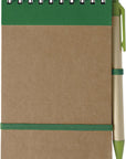 Notitieboek Emory | Gelijnd