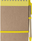 Notitieboek Emory | Gelijnd