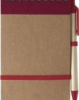 Notitieboek Emory | Gelijnd