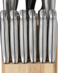 Keukenset Lucille | 14 stuks