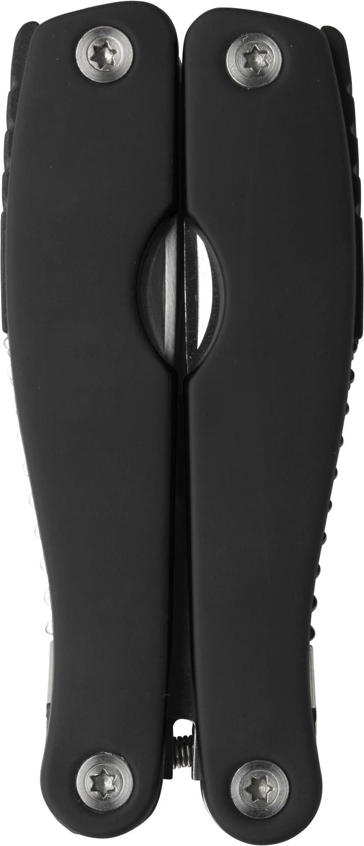 Multitool Milani | Rvs | 10-in-1