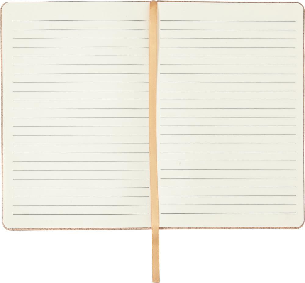 Notitieboek Violet | A5 | Gelijnd
