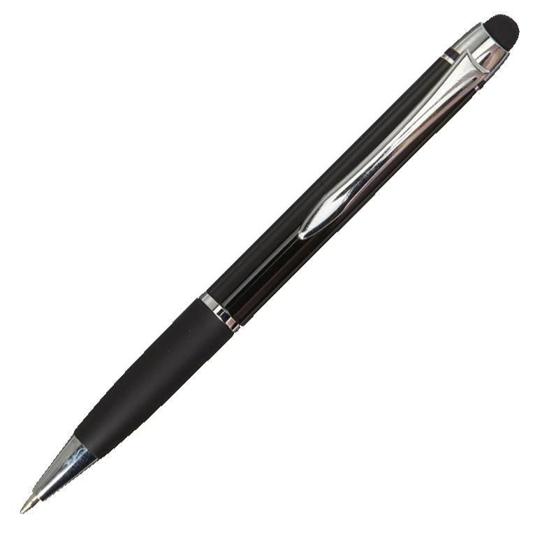 Balpen Pascaline | Aluminium | Stylus