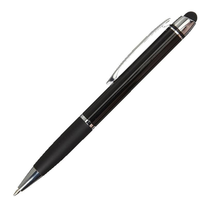Balpen Pascaline | Aluminium | Stylus