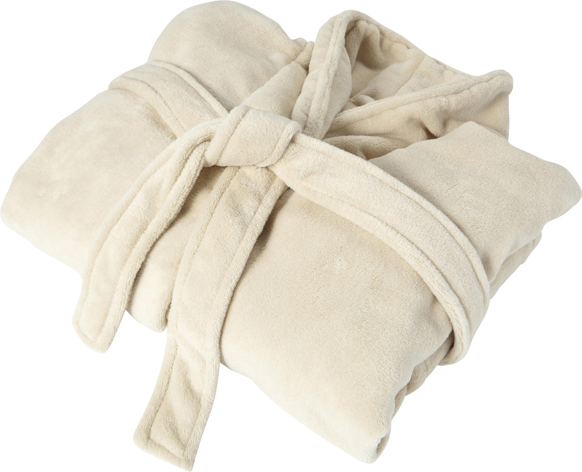 Badjas Derek | Fleece