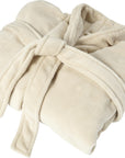 Badjas Derek | Fleece