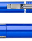 Zaklamp en schroevendraaier Olivia | Aluminium | 2-in-1